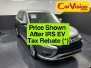 Thumbnail image of 2021 Mitsubishi Outlander PHEV at CarVision Mitsubishi - USED