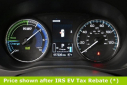 Thumbnail image of 2021 Mitsubishi Outlander PHEV at CarVision Mitsubishi - USED