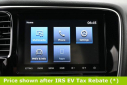 Thumbnail image of 2021 Mitsubishi Outlander PHEV at CarVision Mitsubishi - USED