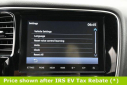 Thumbnail image of 2021 Mitsubishi Outlander PHEV at CarVision Mitsubishi - USED