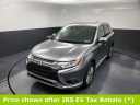Thumbnail image of 2021 Mitsubishi Outlander PHEV at CarVision Mitsubishi - USED
