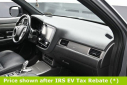 Thumbnail image of 2021 Mitsubishi Outlander PHEV at CarVision Mitsubishi - USED