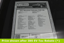 Thumbnail image of 2021 Mitsubishi Outlander PHEV at CarVision Mitsubishi - USED