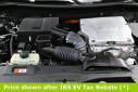 Thumbnail image of 2021 Mitsubishi Outlander PHEV at CarVision Mitsubishi - USED