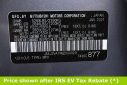 Thumbnail image of 2021 Mitsubishi Outlander PHEV at CarVision Mitsubishi - USED