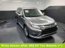 Thumbnail image of 2021 Mitsubishi Outlander PHEV at CarVision Mitsubishi - USED