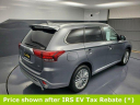 Thumbnail image of 2021 Mitsubishi Outlander PHEV at CarVision Mitsubishi - USED