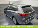 Thumbnail image of 2021 Mitsubishi Outlander PHEV at CarVision Mitsubishi - USED