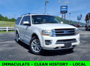 Thumbnail image of 2017 Ford Expedition EL at Pinkerton Chevrolet