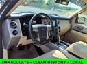 Thumbnail image of 2017 Ford Expedition EL at Pinkerton Chevrolet