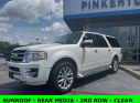 Thumbnail image of 2017 Ford Expedition EL at Pinkerton Chevrolet