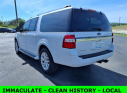 Thumbnail image of 2017 Ford Expedition EL at Pinkerton Chevrolet