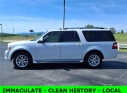 Thumbnail image of 2017 Ford Expedition EL at Pinkerton Chevrolet