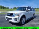 Thumbnail image of 2017 Ford Expedition EL at Pinkerton Chevrolet