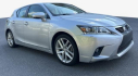 Thumbnail image of 2015 Lexus CT 200h at Friendship Honda