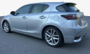 Thumbnail image of 2015 Lexus CT 200h at Friendship Honda