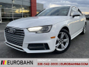 Thumbnail image of 2018 Audi A4 at EurobahnBmwMiniMercedesBenz of Greensboro, NC