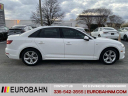 Thumbnail image of 2018 Audi A4 at EurobahnBmwMiniMercedesBenz of Greensboro, NC