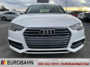 Thumbnail image of 2018 Audi A4 at EurobahnBmwMiniMercedesBenz of Greensboro, NC