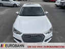 Thumbnail image of 2018 Audi A4 at EurobahnBmwMiniMercedesBenz of Greensboro, NC