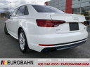 Thumbnail image of 2018 Audi A4 at EurobahnBmwMiniMercedesBenz of Greensboro, NC