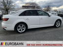 2018 Audi A4 2.0T ultra Premium at EurobahnBmwMiniMercedesBenz of Greensboro, NC