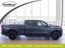Thumbnail image of 2020 Chevrolet Silverado 1500 at Todd Wenzel Buick GMC of Davison