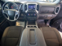 Thumbnail image of 2020 Chevrolet Silverado 1500 at Todd Wenzel Buick GMC of Davison