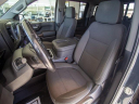 Thumbnail image of 2020 Chevrolet Silverado 1500 at Todd Wenzel Buick GMC of Davison
