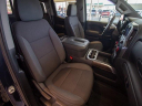 Thumbnail image of 2020 Chevrolet Silverado 1500 at Todd Wenzel Buick GMC of Davison