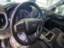 Thumbnail image of 2020 Chevrolet Silverado 1500 at Todd Wenzel Buick GMC of Davison