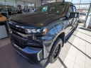 Thumbnail image of 2020 Chevrolet Silverado 1500 at Todd Wenzel Buick GMC of Davison