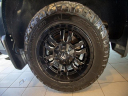 Thumbnail image of 2020 Chevrolet Silverado 1500 at Todd Wenzel Buick GMC of Davison
