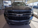 Thumbnail image of 2020 Chevrolet Silverado 1500 at Todd Wenzel Buick GMC of Davison