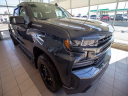 Thumbnail image of 2020 Chevrolet Silverado 1500 at Todd Wenzel Buick GMC of Davison
