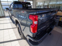 Thumbnail image of 2020 Chevrolet Silverado 1500 at Todd Wenzel Buick GMC of Davison