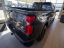 Thumbnail image of 2020 Chevrolet Silverado 1500 at Todd Wenzel Buick GMC of Davison