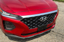 Thumbnail image of 2020 Hyundai SANTA FE at Mike Murphy Ford Inc. - New