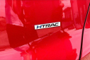 Thumbnail image of 2020 Hyundai SANTA FE at Mike Murphy Ford Inc. - New