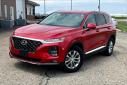 Thumbnail image of 2020 Hyundai SANTA FE at Mike Murphy Ford Inc. - New