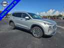 Thumbnail image of 2022 Hyundai SANTA FE Hybrid at Kia of Cape Coral