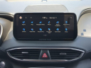 Thumbnail image of 2022 Hyundai SANTA FE Hybrid at Kia of Cape Coral
