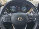 Thumbnail image of 2022 Hyundai SANTA FE Hybrid at Kia of Cape Coral