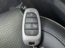 Thumbnail image of 2022 Hyundai SANTA FE Hybrid at Kia of Cape Coral
