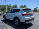Thumbnail image of 2022 Hyundai SANTA FE Hybrid at Kia of Cape Coral