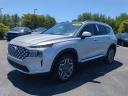 Thumbnail image of 2022 Hyundai SANTA FE Hybrid at Kia of Cape Coral