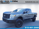 Thumbnail image of 2018 Nissan Titan XD at Gallatin Honda