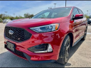 Thumbnail image of 2022 Ford Edge at Bill Collins Ford Lincoln Of Louisville