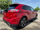 Thumbnail image of 2022 Ford Edge at Bill Collins Ford Lincoln Of Louisville