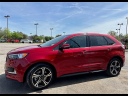 Thumbnail image of 2022 Ford Edge at Bill Collins Ford Lincoln Of Louisville